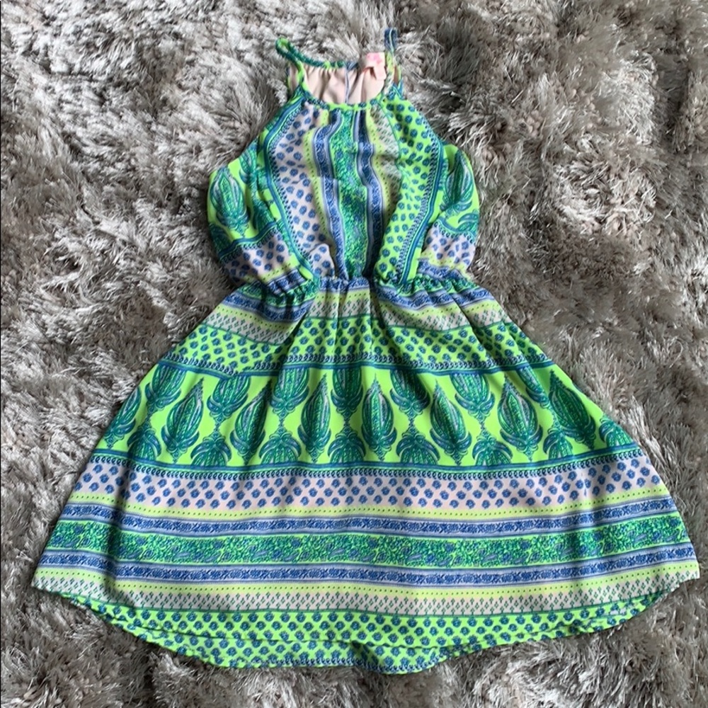 GB girls Summer dress